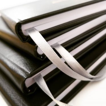 blocos e agendas peronalizar