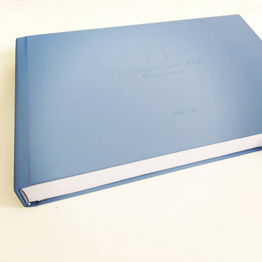 agenda de marcacoes restaurante